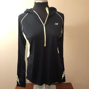 Perfect light weight pull over hoodie!